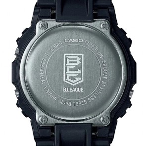 Orologio Casio G-Shock DW-5600BLG21-1JR B.League