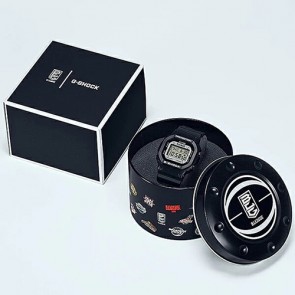 Montre Casio G-Shock DW-5600BLG21-1JR B.League