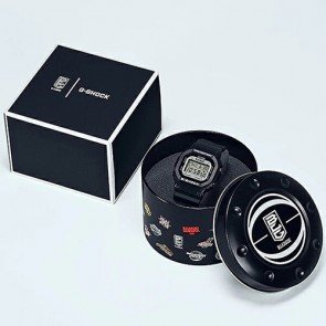 Casio Watch G-Shock DW-5600BLG21-1JR B.League
