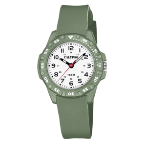 Montre Calypso Junior Collection K5821-2