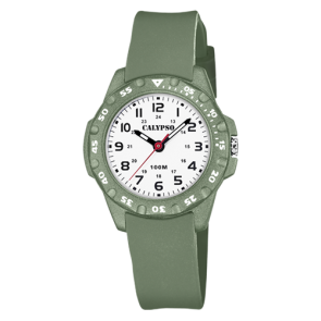 Uhr Calypso Junior Collection K5821-2