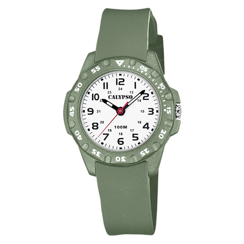 Montre Calypso Junior Collection K5821-2