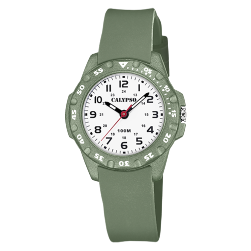 Uhr Calypso Junior Collection K5821-2