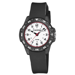 Uhr Calypso Junior Collection K5821-3