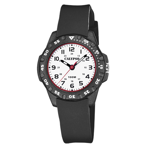 Uhr Calypso Junior Collection K5821-3