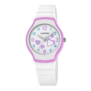 Watch Calypso Junior Collection K5806-1