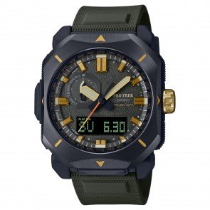 Casio Watch Sport Pro Trek PRW-6900Y-3ER