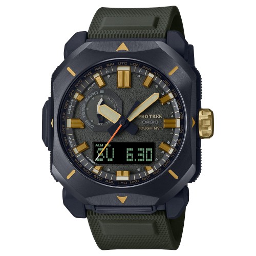 Montre Casio Sport Pro Trek PRW-6900Y-3ER