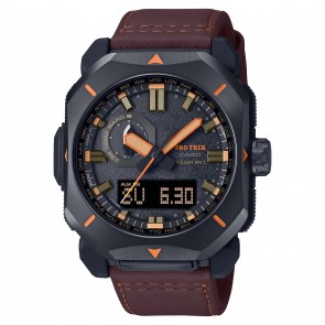 Casio Watch Sport Pro Trek PRW-6900YL-5ER