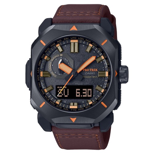 Relogio Casio Sport Pro Trek PRW-6900YL-5ER