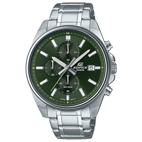 Casio Watch Edifice EFV-610D-3CVUEF