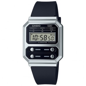 Uhr Casio Collection A100WEF-1AEF