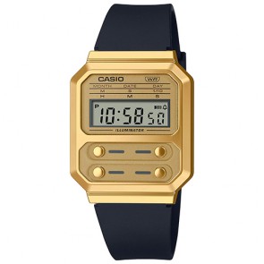 Uhr Casio Collection A100WEFG-9AEF