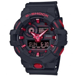 Relogio Casio G-Shock GA-700BNR-1AER