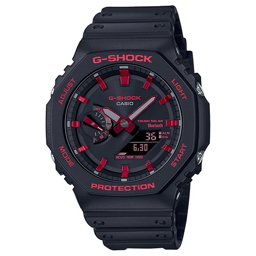 Orologi Casio G-Shock GA-B2100BNR-1AER