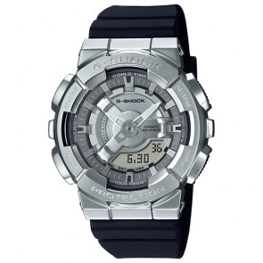 Montre Casio G-Shock GM-S110-1AER