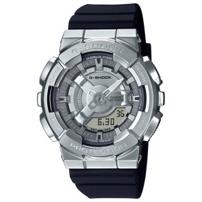 Reloj Casio G-Shock GM-S110-1AER