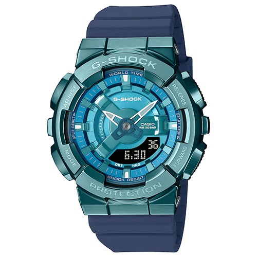 Montre Casio G-Shock GM-S110LB-2AER