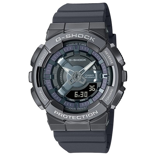 Orologi Casio G-Shock GM-S110B-8AER