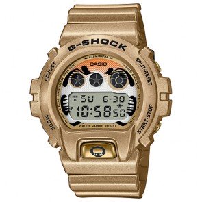 Relogio Casio G-Shock DW-6900GDA-9ER DARUMA