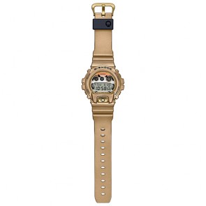 Casio Watch G-Shock DW-6900GDA-9ER DARUMA