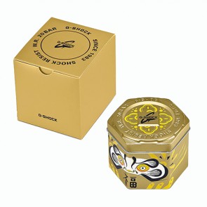 Orologi Casio G-Shock DW-6900GDA-9ER DARUMA