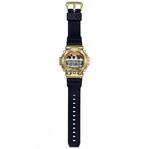 Casio Watch G-Shock GM-6900GDA-9ER DARUMA