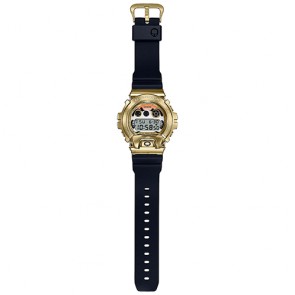 Orologi Casio G-Shock GM-6900GDA-9ER DARUMA