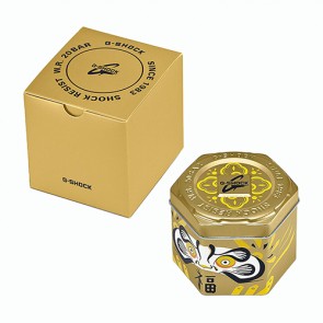 Montre Casio G-Shock GM-6900GDA-9ER DARUMA