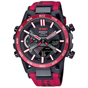 Relogio Casio Edifice ECB-2000MFG-1AER MF GHOST