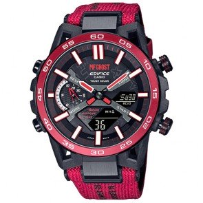 Relogio Casio Edifice ECB-2000MFG-1AER MF GHOST