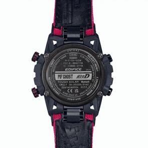 Relogio Casio Edifice ECB-2000MFG-1AER MF GHOST