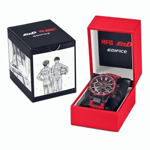 Casio Watch Edifice ECB-2000MFG-1AER MF GHOST