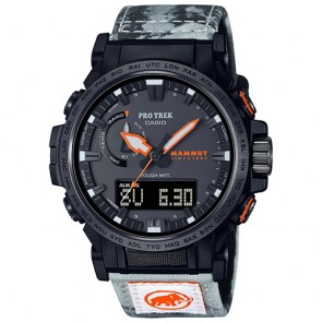 Relogio Casio Sport Pro Trek PRW-61MA-1AER MAMMUT