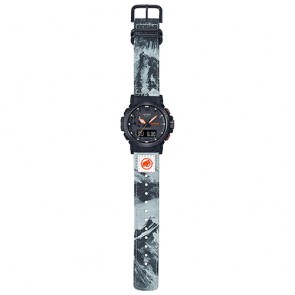 Uhr Casio Sport Pro Trek PRW-61MA-1AER MAMMUT