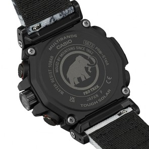 Relogio Casio Sport Pro Trek PRW-61MA-1AER MAMMUT