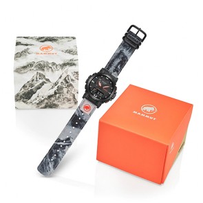Orologi Casio Sport Pro Trek PRW-61MA-1AER MAMMUT