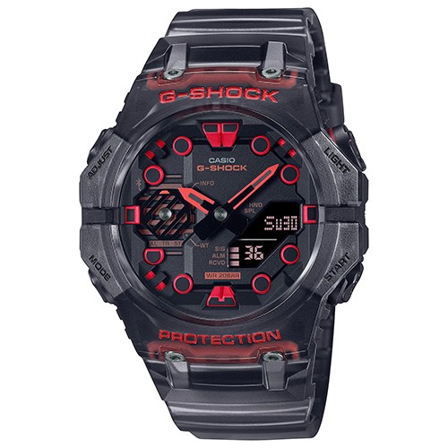 Montre Casio G-Shock GA-B001G-1AER