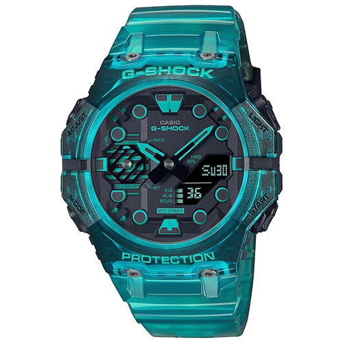 Relogio Casio G-Shock GA-B001G-2AER