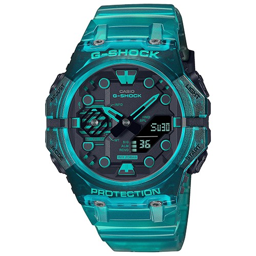 Uhr Casio G-Shock GA-B001G-2AER