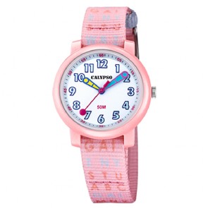 Uhr Calypso Junior Collection K5811-1
