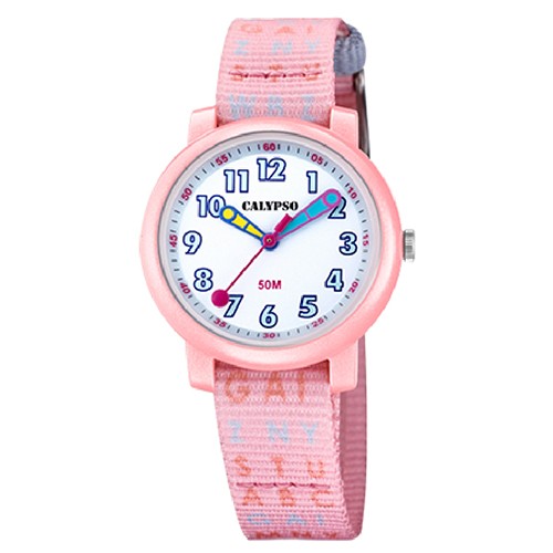 Montre Calypso Junior Collection K5811-1