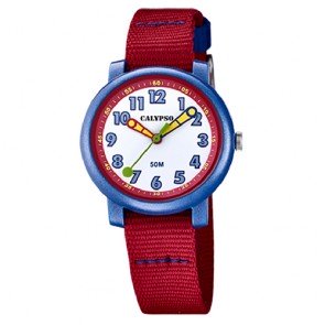 Relogio Calypso Junior Collection K5811-4