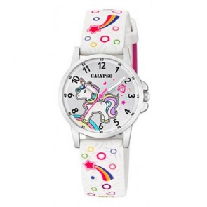 Reloj Calypso Junior Collection K5776-4