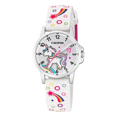 Montre Calypso Junior Collection K5776-4