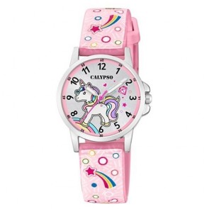 Reloj Calypso Junior Collection K5776-5