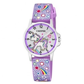 Orologi Calypso Junior Collection K5776-6