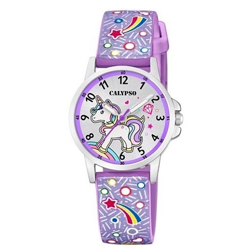 Montre Calypso Junior Collection K5776-6