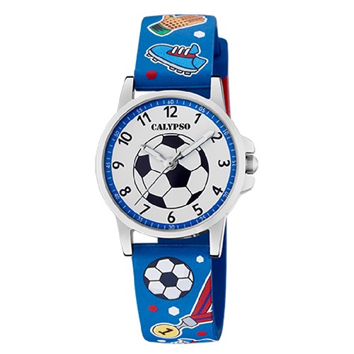 Relogio Calypso Junior Collection K5790-1