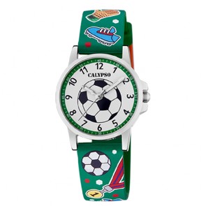 Uhr Calypso Junior Collection K5790-2